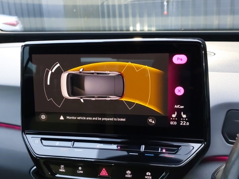 Used Volkswagen ID.3 2021 for sale - 77561009: Photo 11