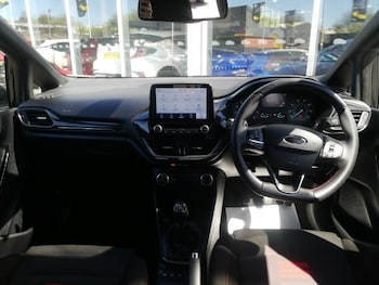 Used Ford Fiesta 2022 for sale - 78478005: Photo