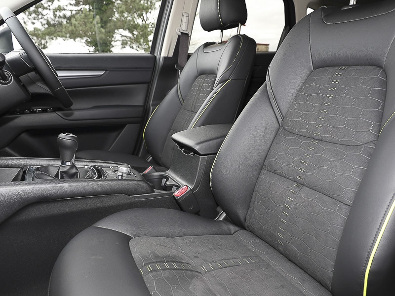 Used Mazda CX-5 2024 for sale - 76426984: Photo 12