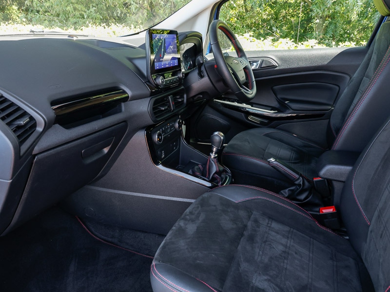 Used Ford Ecosport 2022 for sale - 77108606: Photo 5