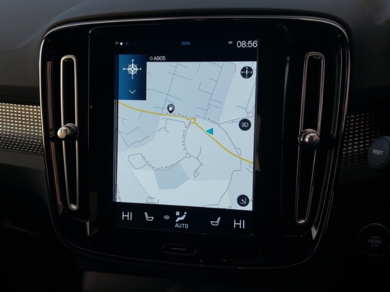 Used Volvo XC40 2021 for sale - 76785966: Photo 10