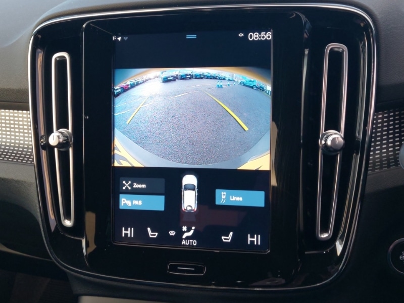 Used Volvo XC40 2021 for sale - 76785966: Photo 11