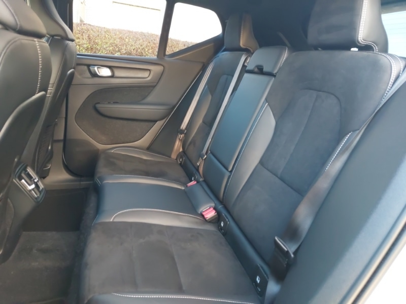 Used Volvo XC40 2021 for sale - 76785966: Photo 6