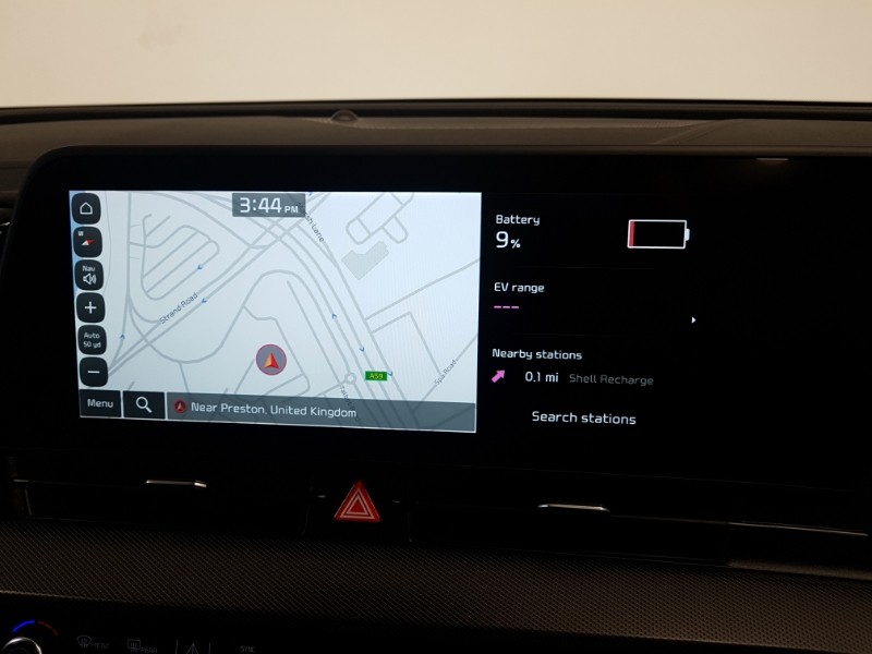 Used Kia Sportage 2025 for sale - 76560674: Photo 10