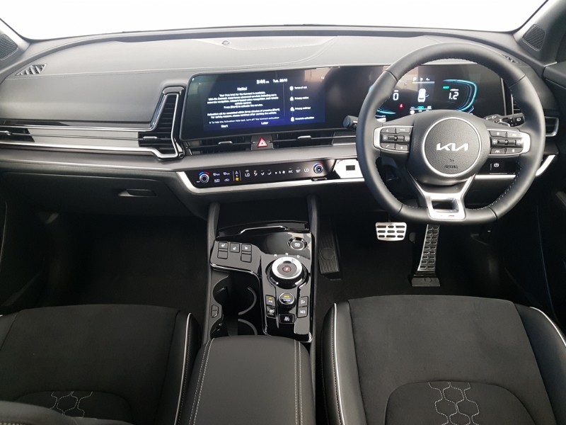 Used Kia Sportage 2025 for sale - 76560674: Photo 2