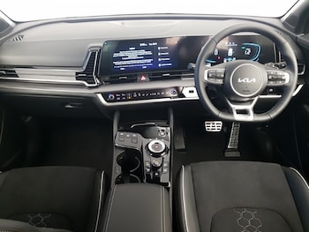 Used Kia Sportage 2025 for sale - 76560674: Photo