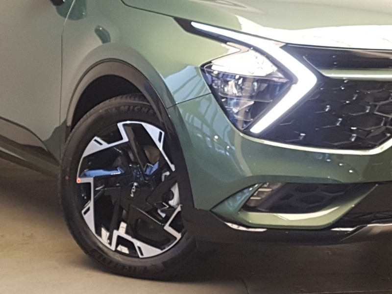 Used Kia Sportage 2025 for sale - 76560674: Photo 9