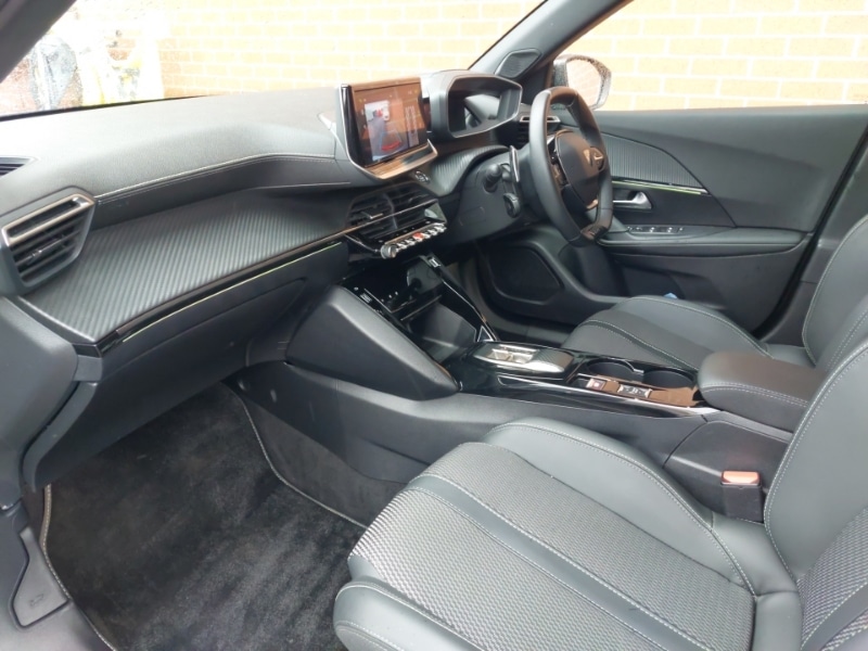 Used Peugeot 2008 2024 for sale - 77010864: Photo 5