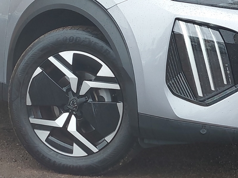 Used Peugeot 2008 2024 for sale - 77010864: Photo 9