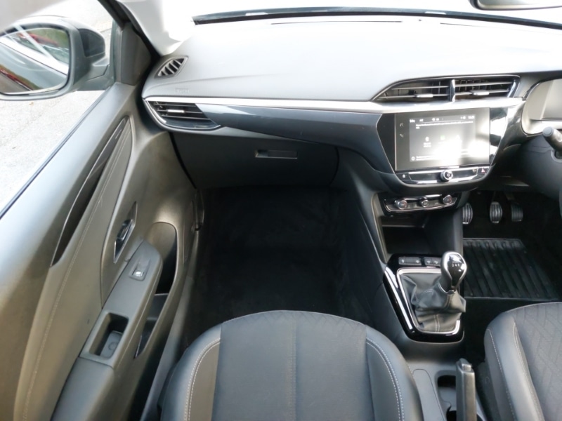 Used Vauxhall Corsa 2022 for sale - 76511262: Photo 10