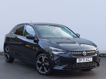 Used Vauxhall Corsa 2022 for sale - 76511262: Photo