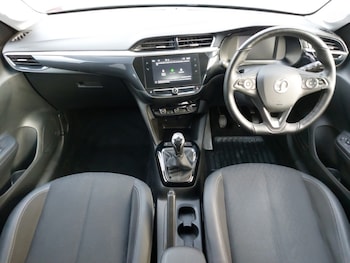 Used Vauxhall Corsa 2022 for sale - 76511262: Photo