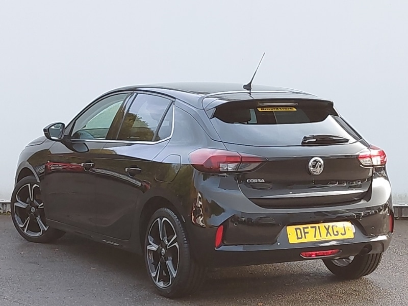 Used Vauxhall Corsa 2022 for sale - 76511262: Photo 3