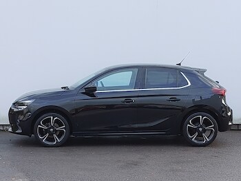 Used Vauxhall Corsa 2022 for sale - 76511262: Photo