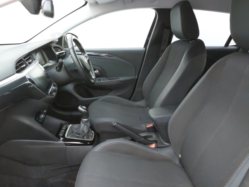 Used Vauxhall Corsa 2022 for sale - 76511262: Photo 5