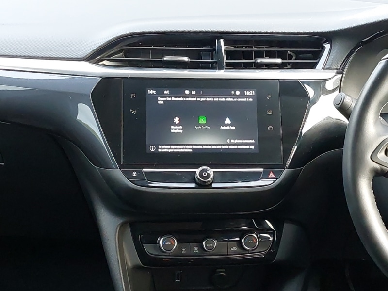 Used Vauxhall Corsa 2022 for sale - 76511262: Photo 7