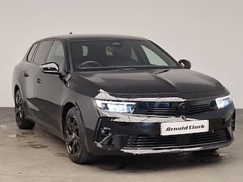 Used Vauxhall Astra 2023 for sale - 79603372: Photo