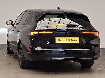 Used Vauxhall Astra 2023 for sale - 79603372: Photo