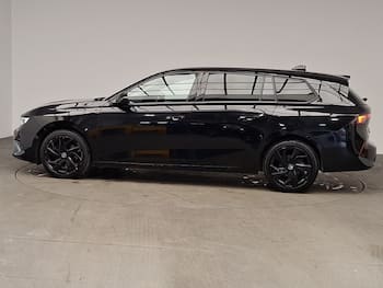 Used Vauxhall Astra 2023 for sale - 79603372: Photo
