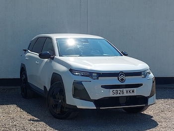 Used Citroen C5 Aircross 2026 for sale - 79310349: Photo
