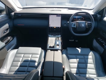 Used Citroen C5 Aircross 2026 for sale - 79310349: Photo