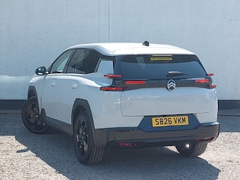 Used Citroen C5 Aircross 2026 for sale - 79310349: Photo