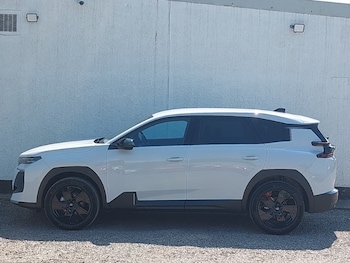 Used Citroen C5 Aircross 2026 for sale - 79310349: Photo