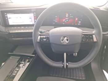 Used Vauxhall Astra 2025 for sale - 75447176: Photo