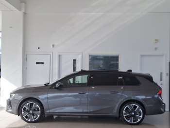 Used Vauxhall Astra 2025 for sale - 75447176: Photo