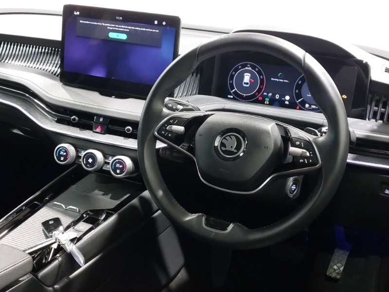 Used Skoda Superb 2024 for sale - 78071602: Photo 10