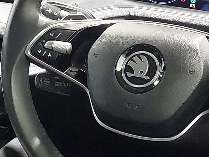 Used Skoda Superb 2024 for sale - 78071602: Photo 11