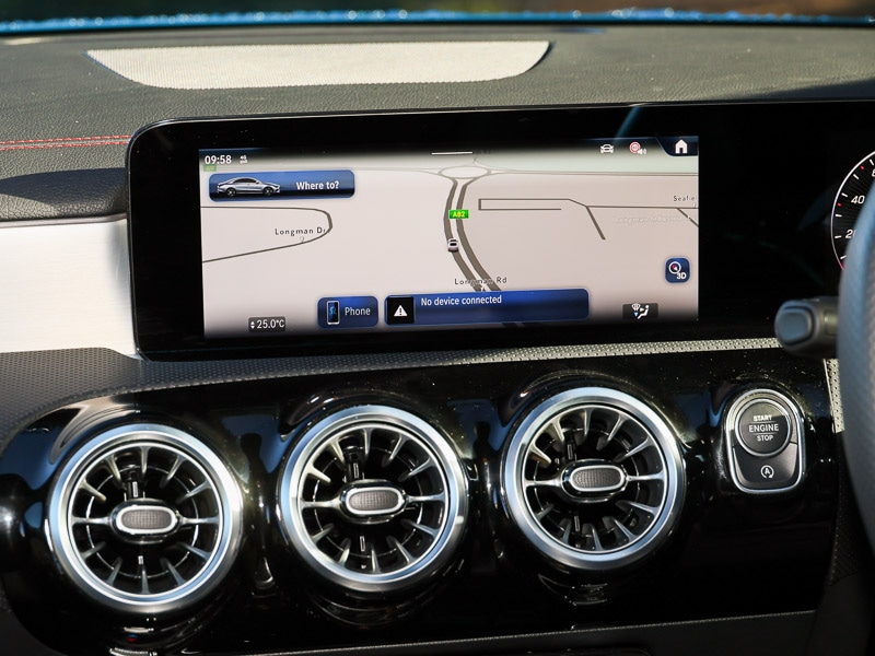 Used Mercedes-Benz CLA 2024 for sale - 77782787: Photo 10