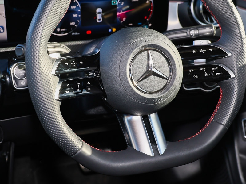 Used Mercedes-Benz CLA 2024 for sale - 77782787: Photo 11