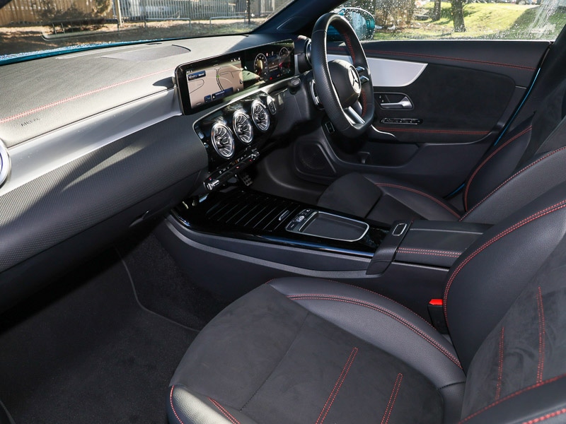 Used Mercedes-Benz CLA 2024 for sale - 77782787: Photo 5