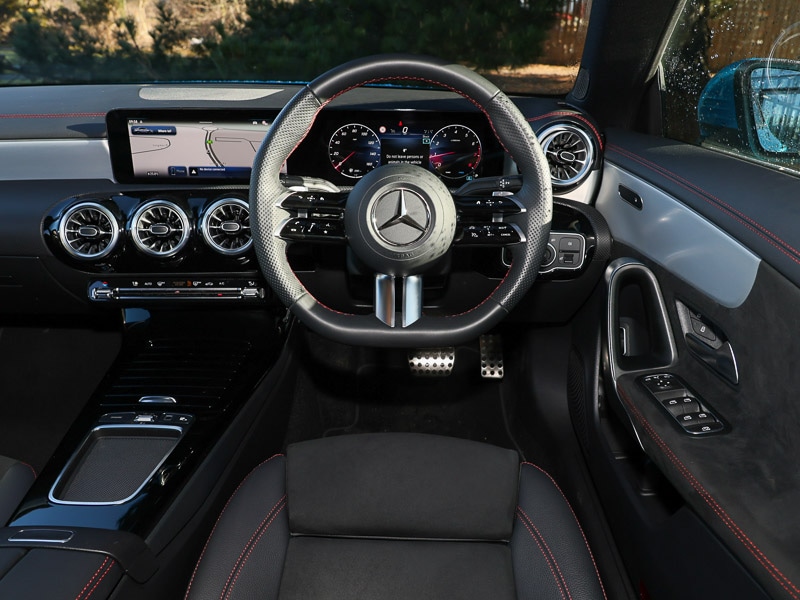 Used Mercedes-Benz CLA 2024 for sale - 77782787: Photo 7