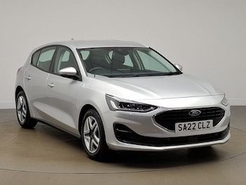 Used Ford Focus 2022 for sale - 79086243: Photo