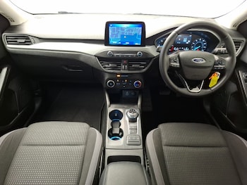 Used Ford Focus 2022 for sale - 79086243: Photo