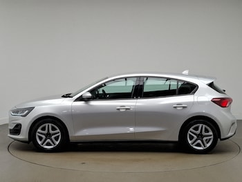 Used Ford Focus 2022 for sale - 79086243: Photo