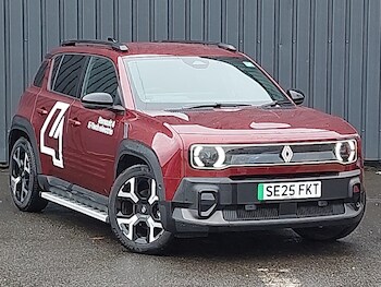 Renault 4 feature image