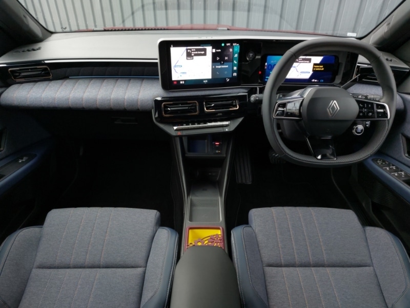 Used Renault 4 2025 for sale - 77682774: Photo 2