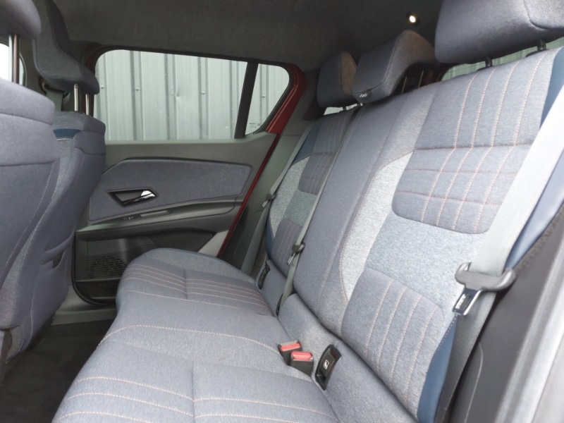 Used Renault 4 2025 for sale - 77682774: Photo 6