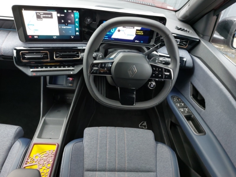 Used Renault 4 2025 for sale - 77682774: Photo 7