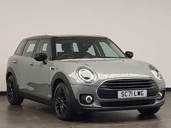 2022 - 1.5 Cooper Classic 6dr 5-Door