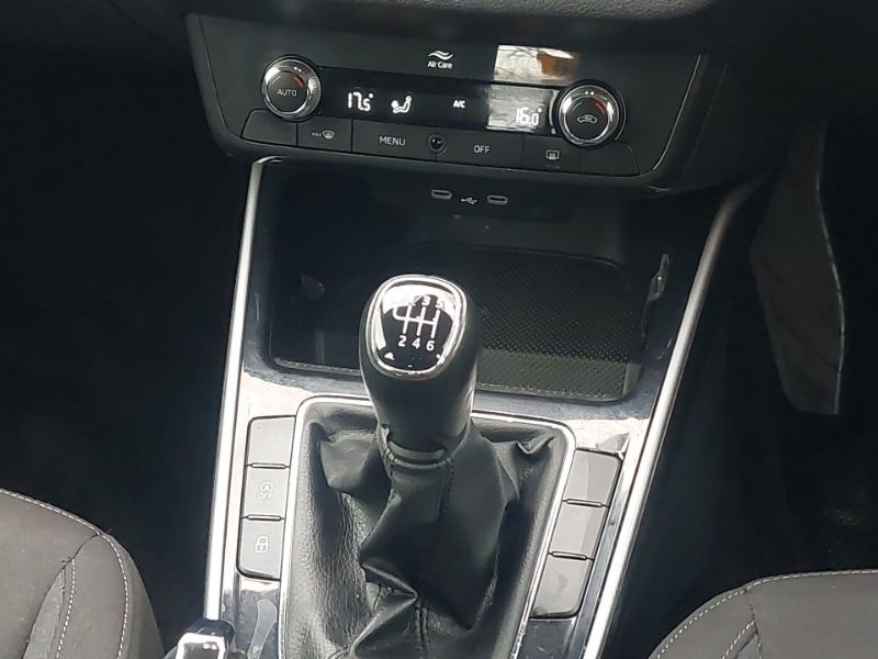 Used Skoda Fabia 2023 for sale - 78032515: Photo 11