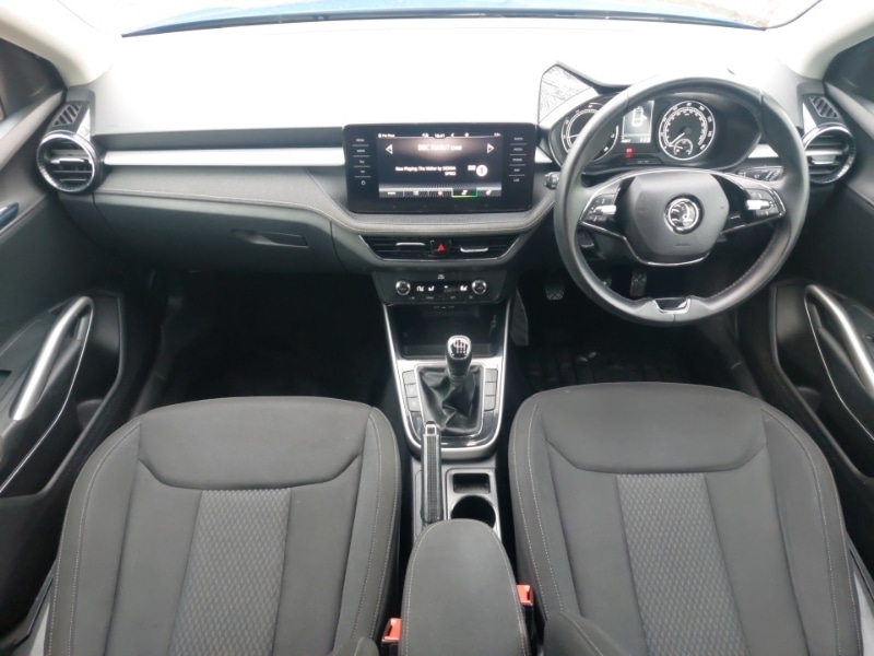 Used Skoda Fabia 2023 for sale - 78032515: Photo 2