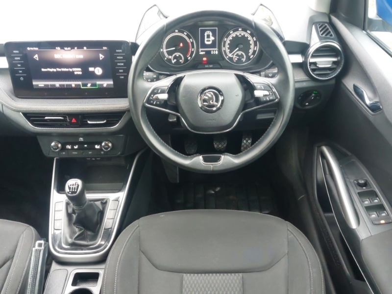 Used Skoda Fabia 2023 for sale - 78032515: Photo 7