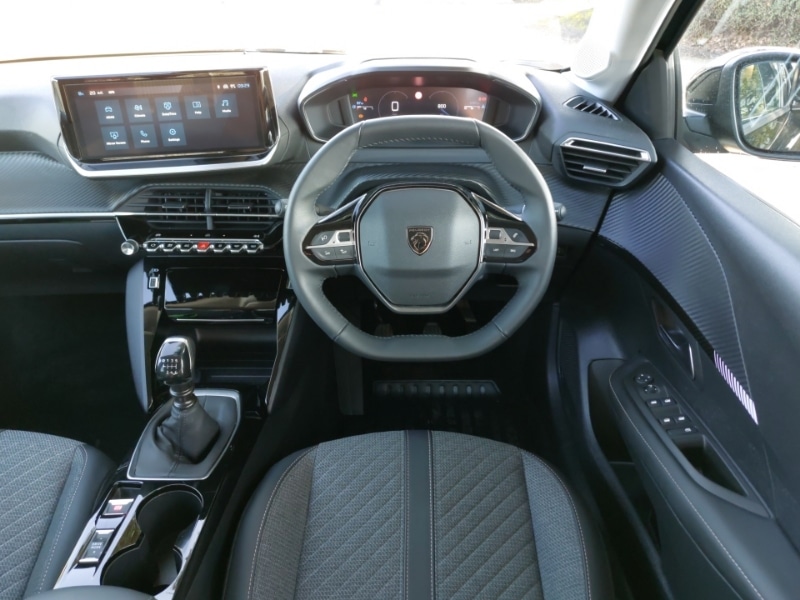 Used Peugeot 208 2024 for sale - 77762151: Photo 12