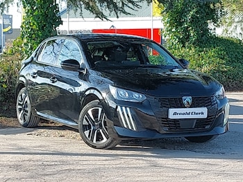 Used Peugeot 208 2024 for sale - 77762151: Photo