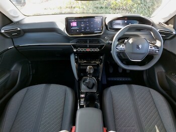 Used Peugeot 208 2024 for sale - 77762151: Photo