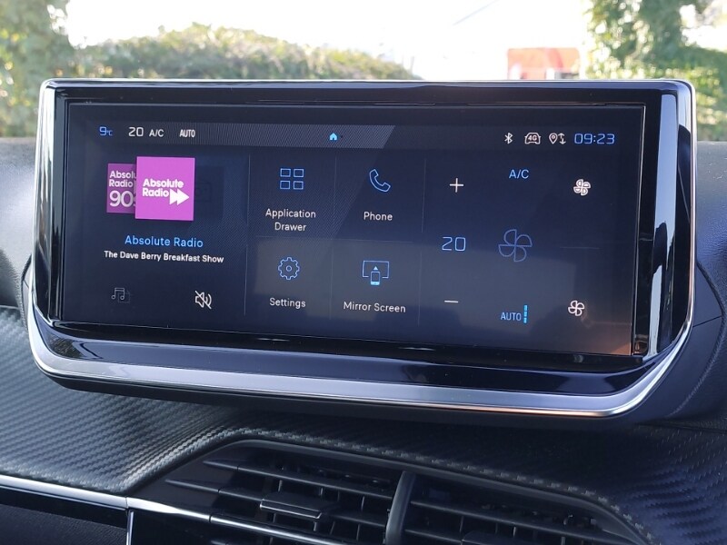 Used Peugeot 208 2024 for sale - 77762151: Photo 7